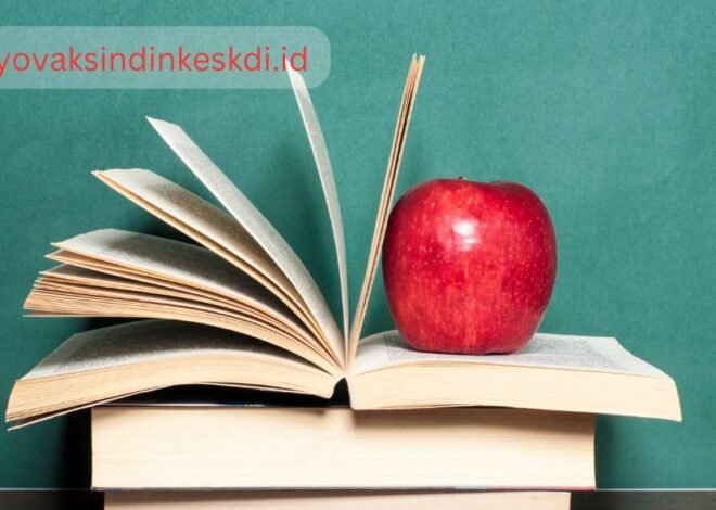 Edu.ayovaksindinkeskdi.id: A Comprehensive Guide to Indonesia’s Leading Educational Platform