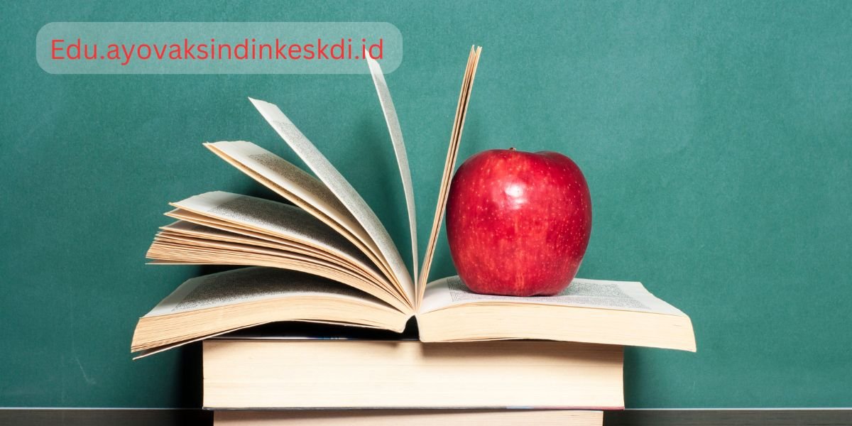 Edu.ayovaksindinkeskdi.id: A Comprehensive Guide to Indonesia’s Leading Educational Platform