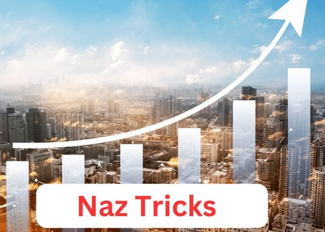 Mastering Naz Tricks helps to Boosting Productivity and Creativity