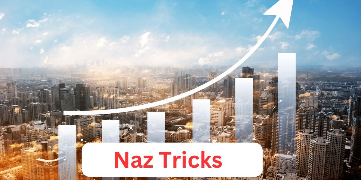 Mastering Naz Tricks helps to Boosting Productivity and Creativity