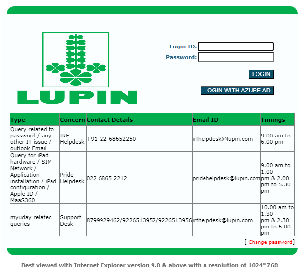 Maximizing Your MyUday.Lupin.com Experience: A Comprehensive Guide