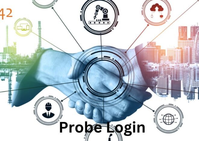 Probe Login Now To Uncover In-Depth Insights on Indian Companies