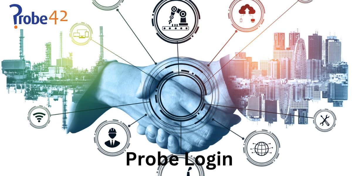 Probe Login Now To Uncover In-Depth Insights on Indian Companies