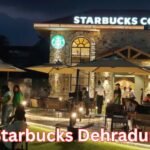 Starbucks Dehradun in Malsi, Rajpur Rd. Dehradun Uttarakhand