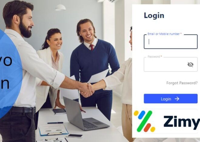 Zimyo Login: Simplified Guide for Employees and HR Professionals