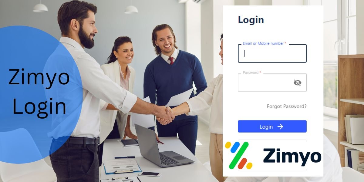 Zimyo Login: Simplified Guide for Employees and HR Professionals