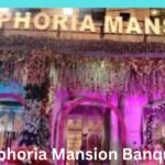 Euphoria Mansion Banquet