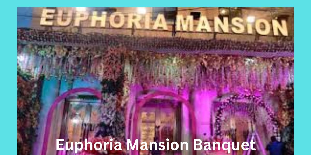 Euphoria Mansion Banquet Moti Nagar, Delhi